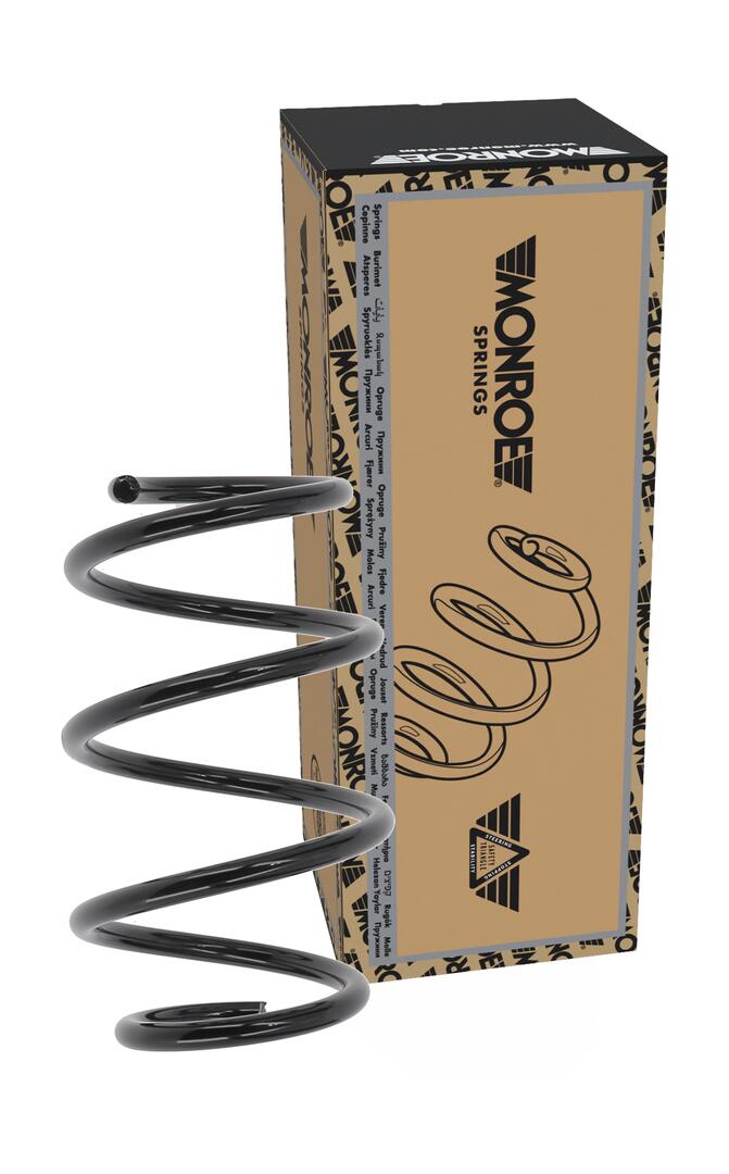 MONROE Fjeder sp4357 for BMW MINI