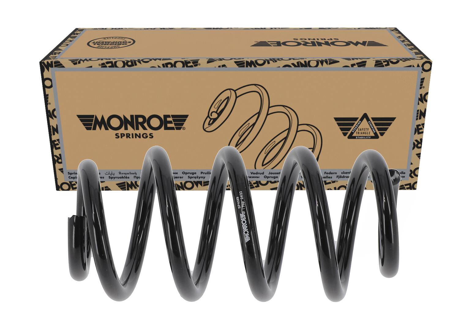 MONROE Fjeder sp4359 for BMW