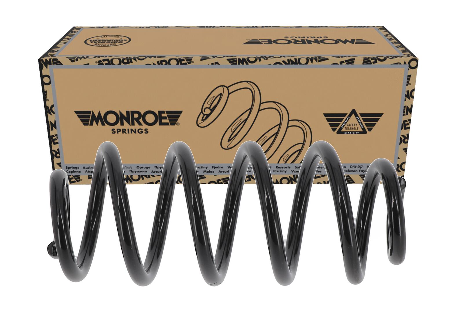 MONROE Fjeder sp4379 for SMART RENAULT