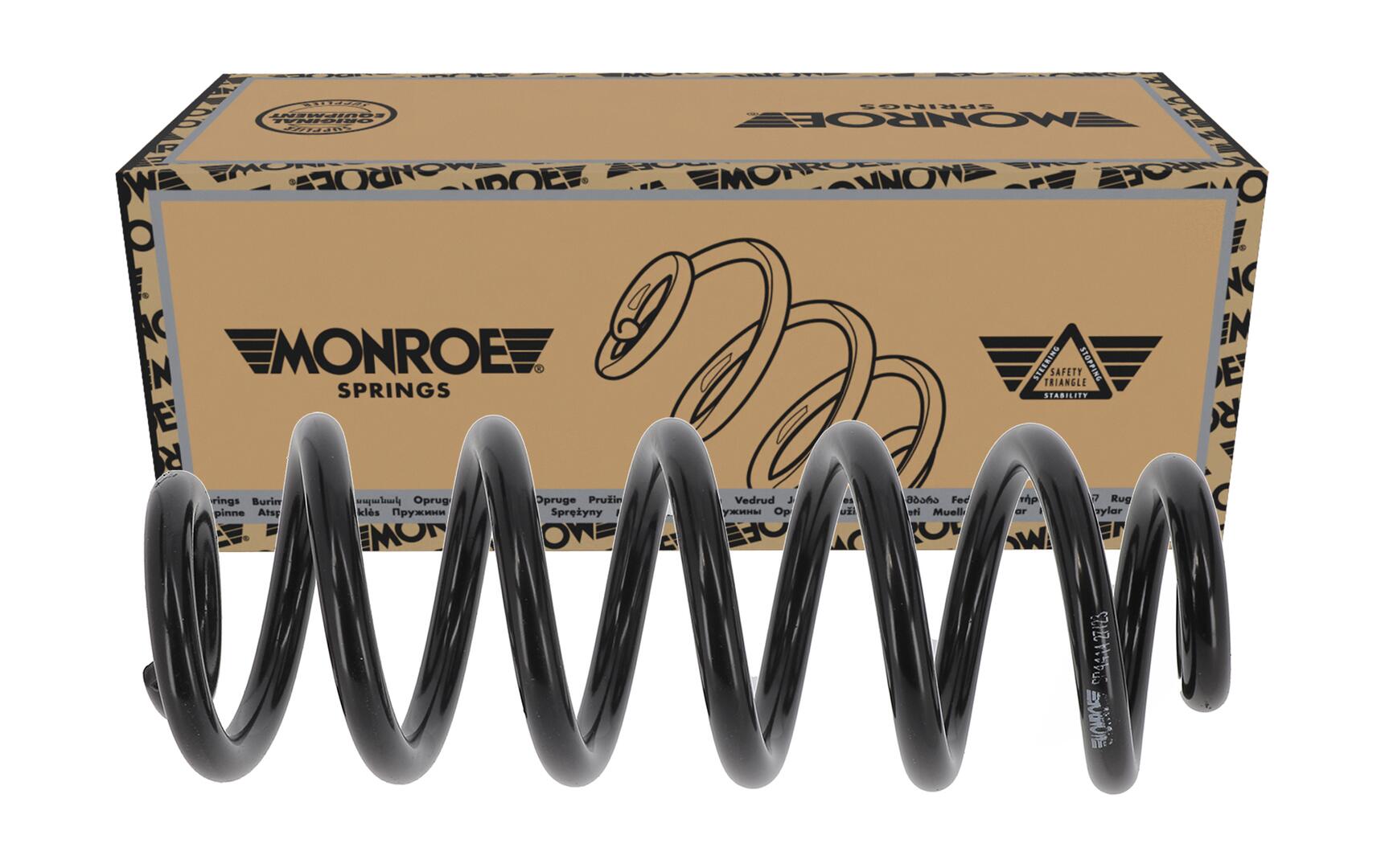 MONROE Fjeder sp4414 for AUDI