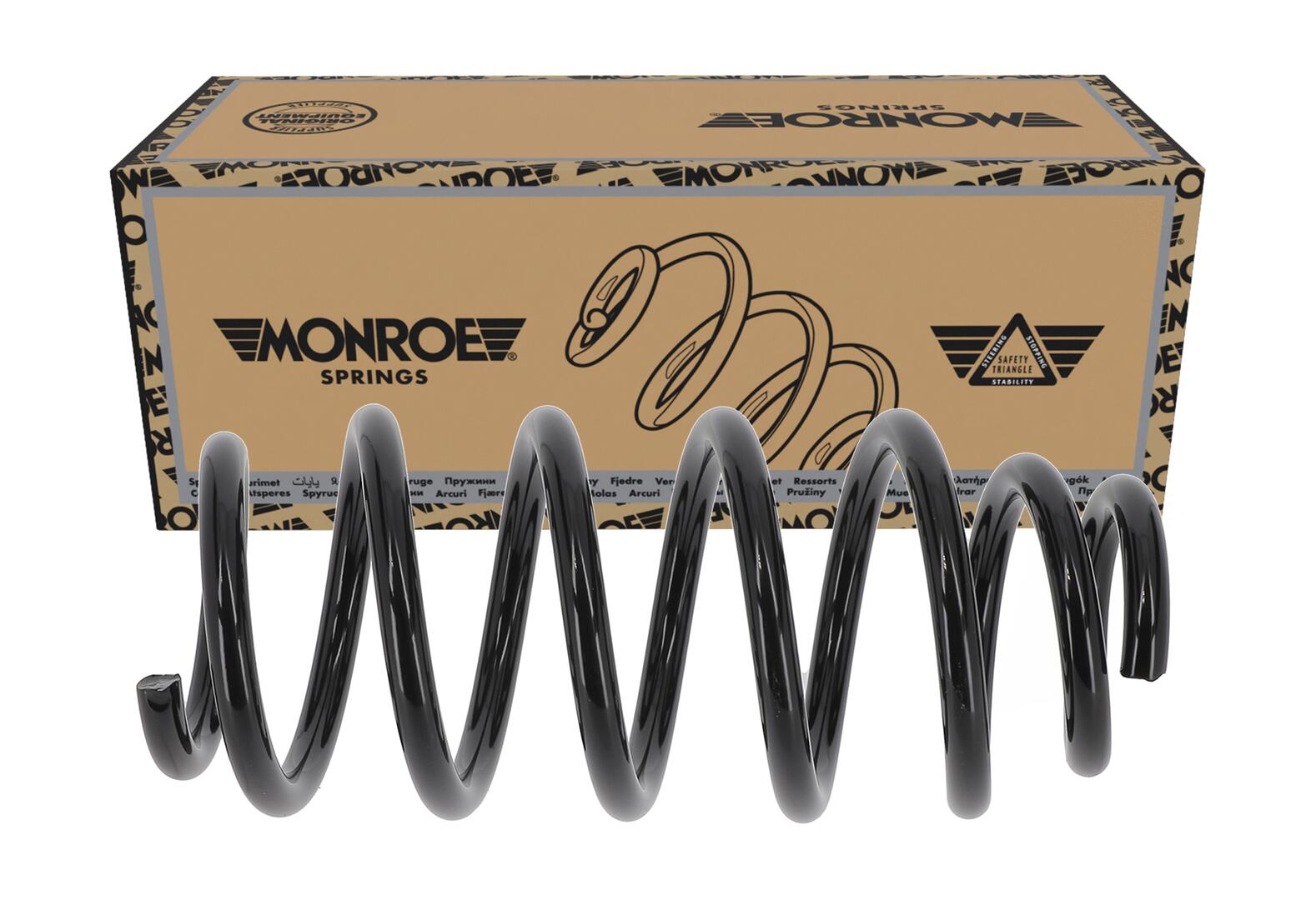 MONROE Fjeder sp4422 for TESLA