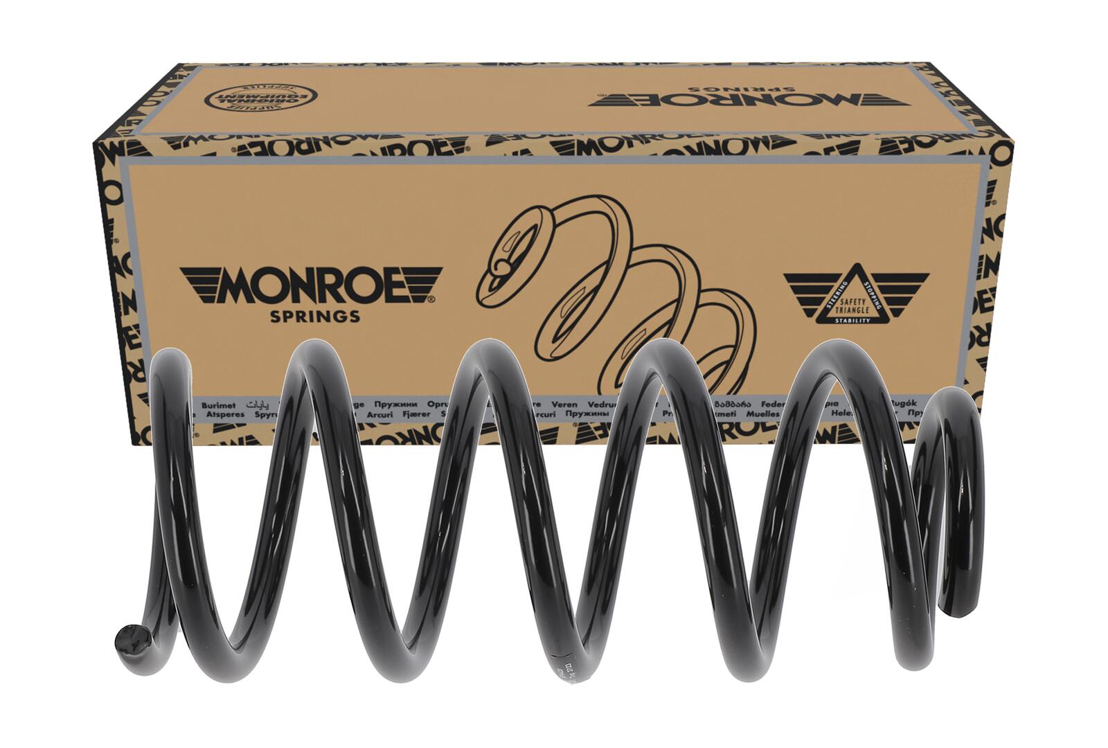 MONROE Fjeder sp4420 for MINI