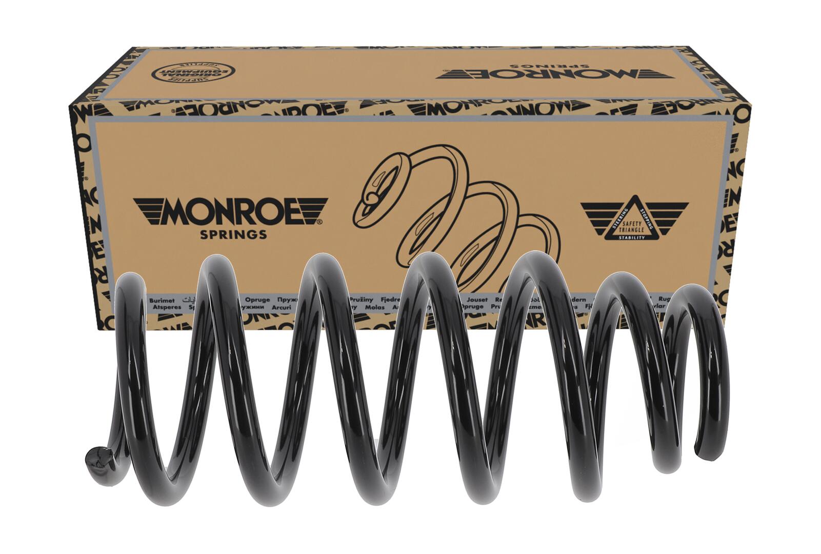 MONROE Fjeder sp4423 for TESLA