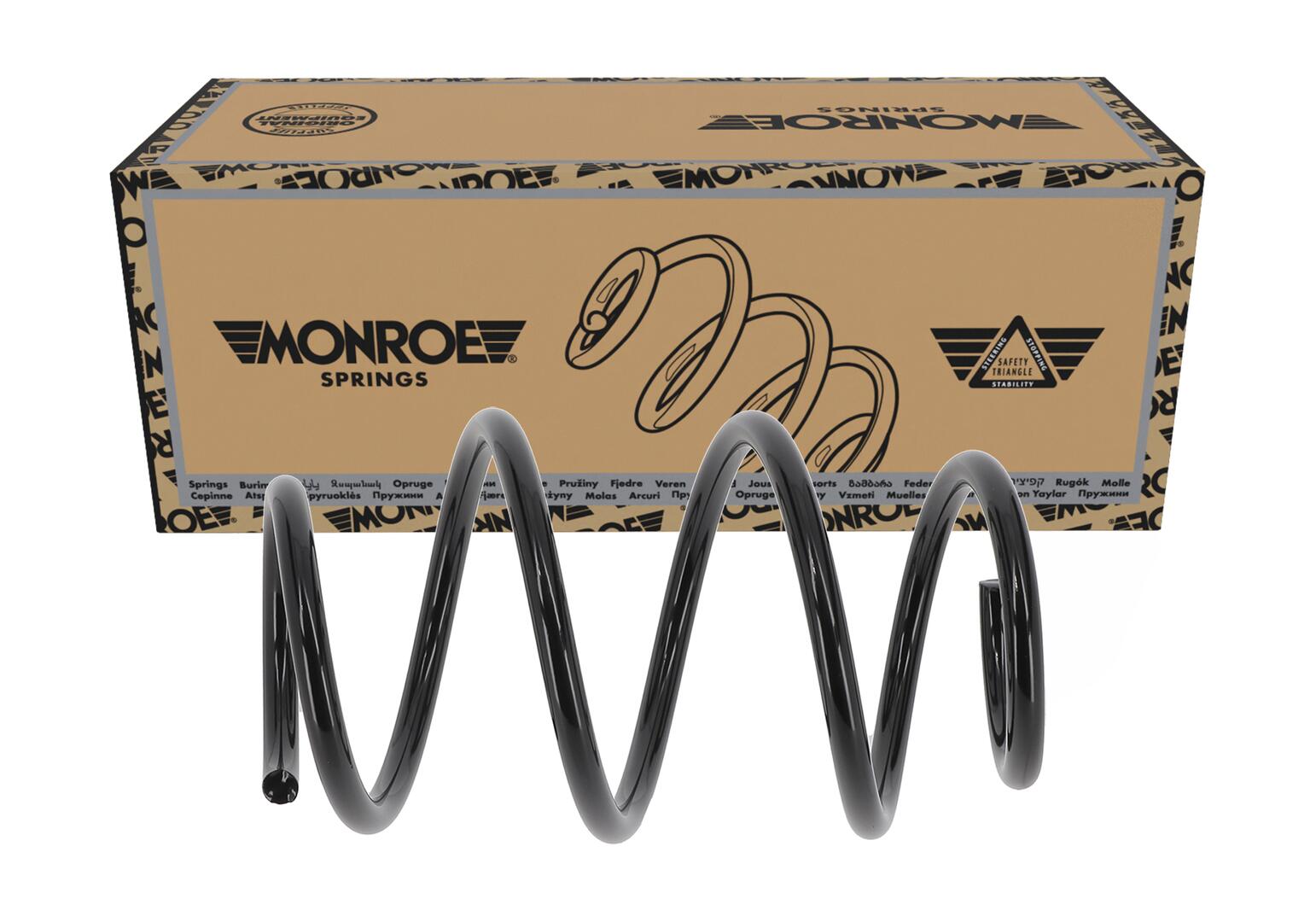 MONROE Fjeder sp4435 for MINI