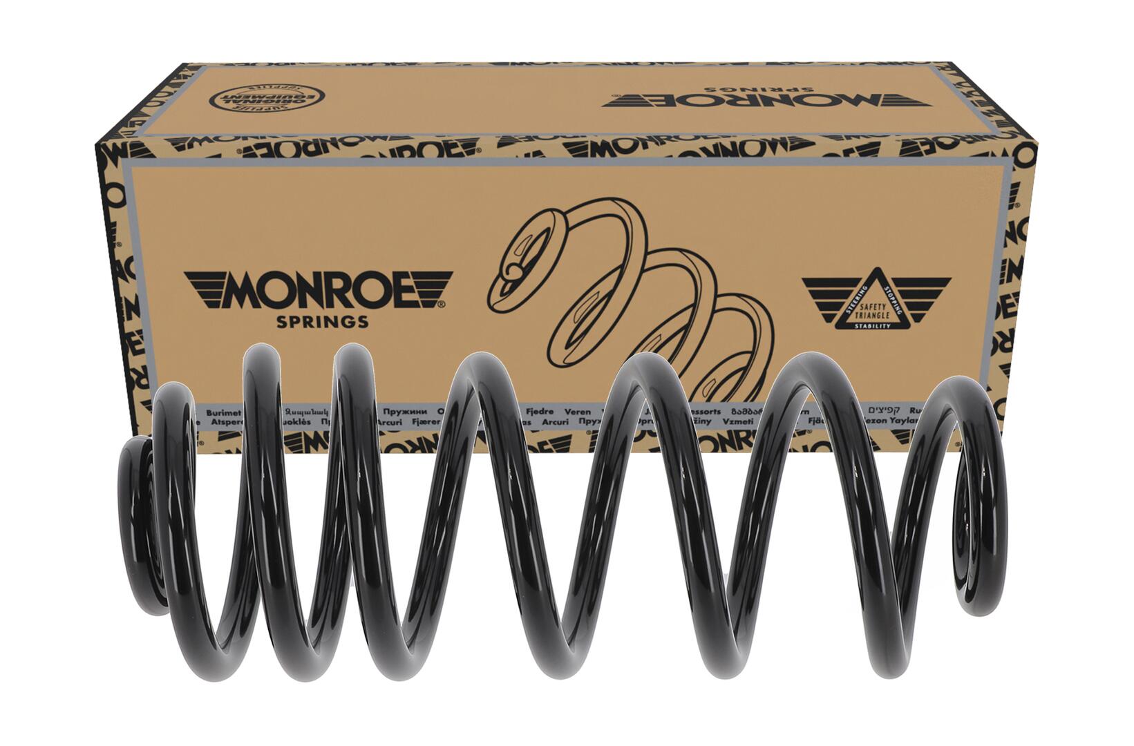 MONROE Fjeder sp4456 for BMW