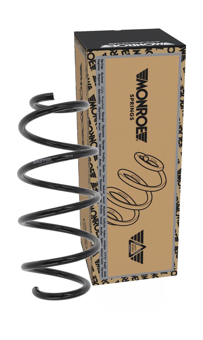 MONROE Fjeder sp4269 for VW