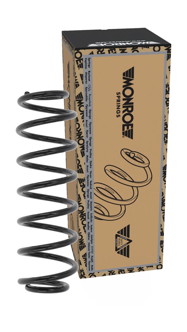 MONROE Fjeder sp4271 for SKODA