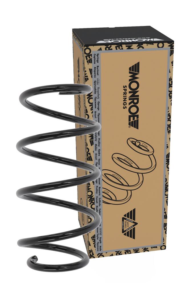 MONROE Fjeder sp4333 for VAG
