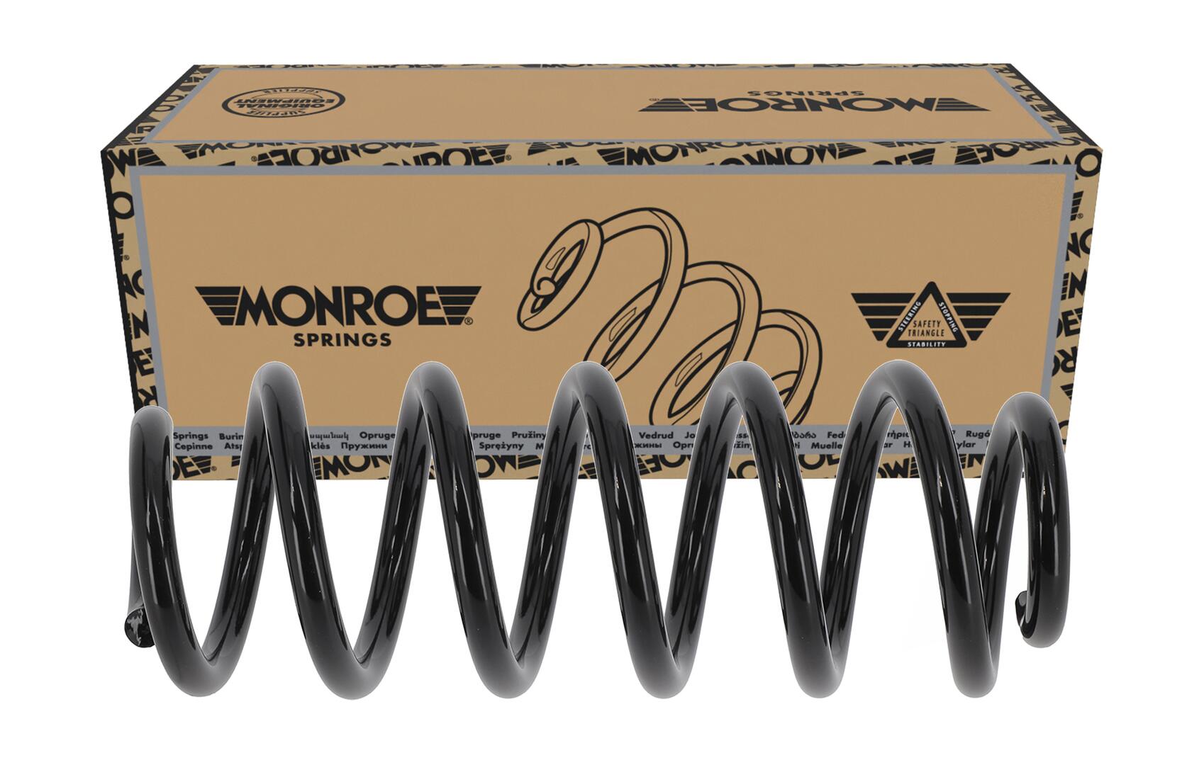 MONROE Fjeder sp4526 for VW
