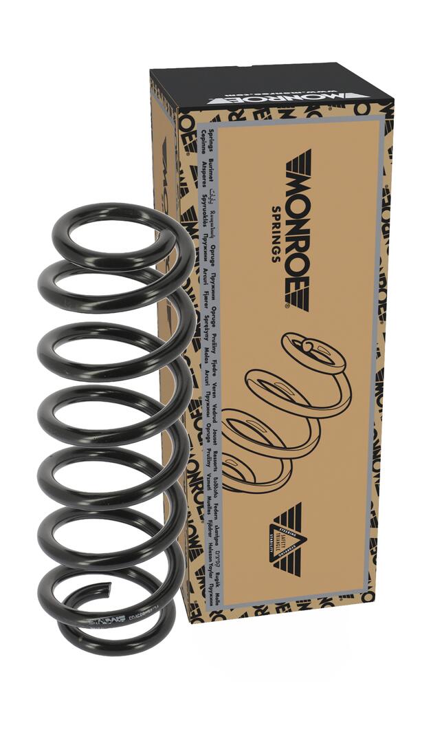 MONROE Fjeder sp4668 for VW