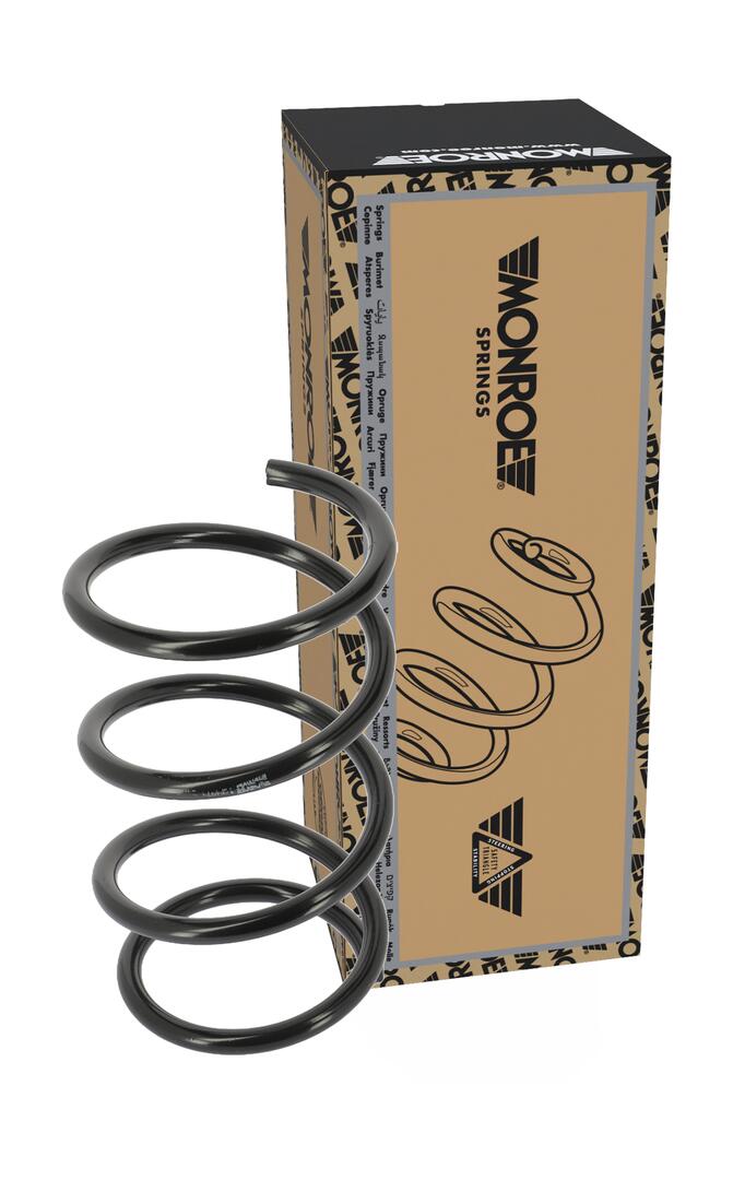 MONROE Fjeder sp4971 for SUBARU