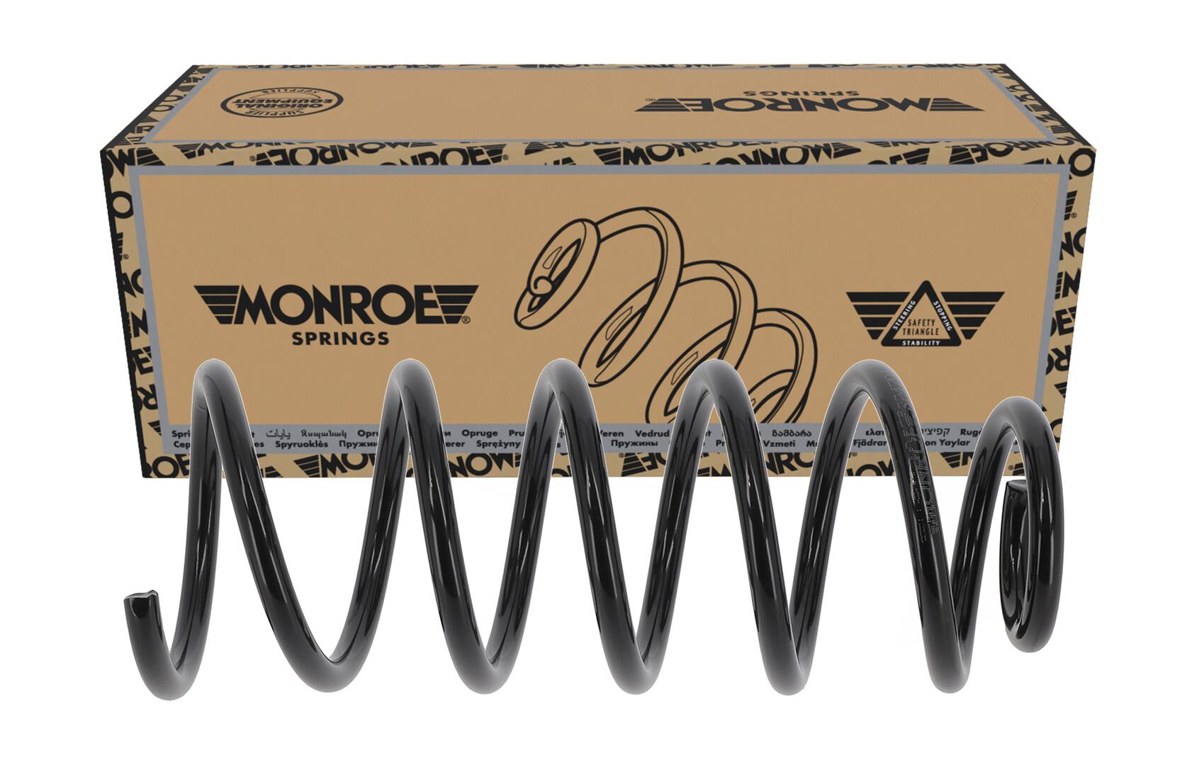 MONROE Fjeder sp4794 for FIAT CITROËN/PEUGEOT