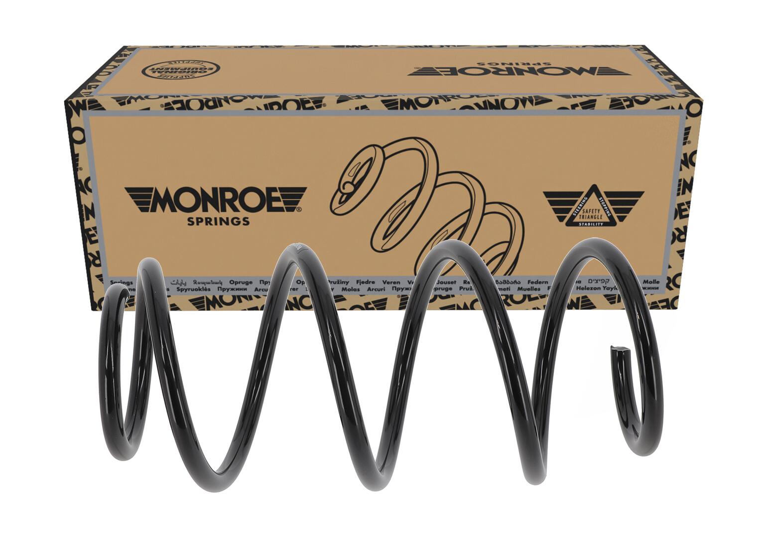 MONROE Fjeder sp4603 for KIA