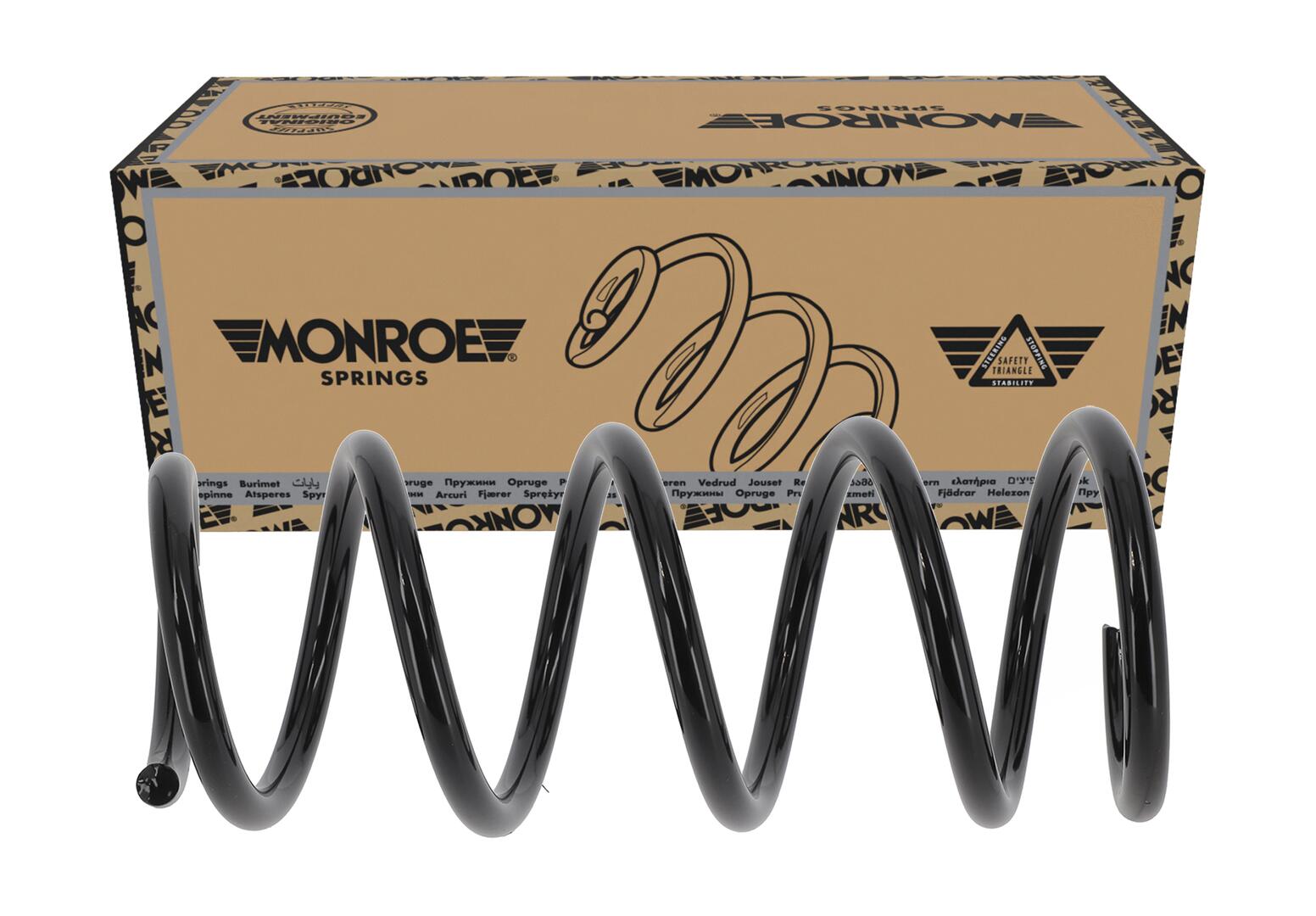MONROE Fjeder sp4576 for FORD