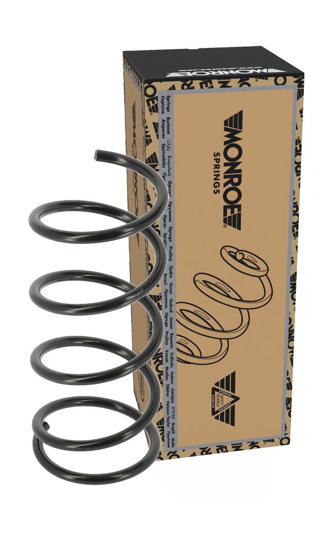 MONROE Fjeder sp4974 for SUZUKI