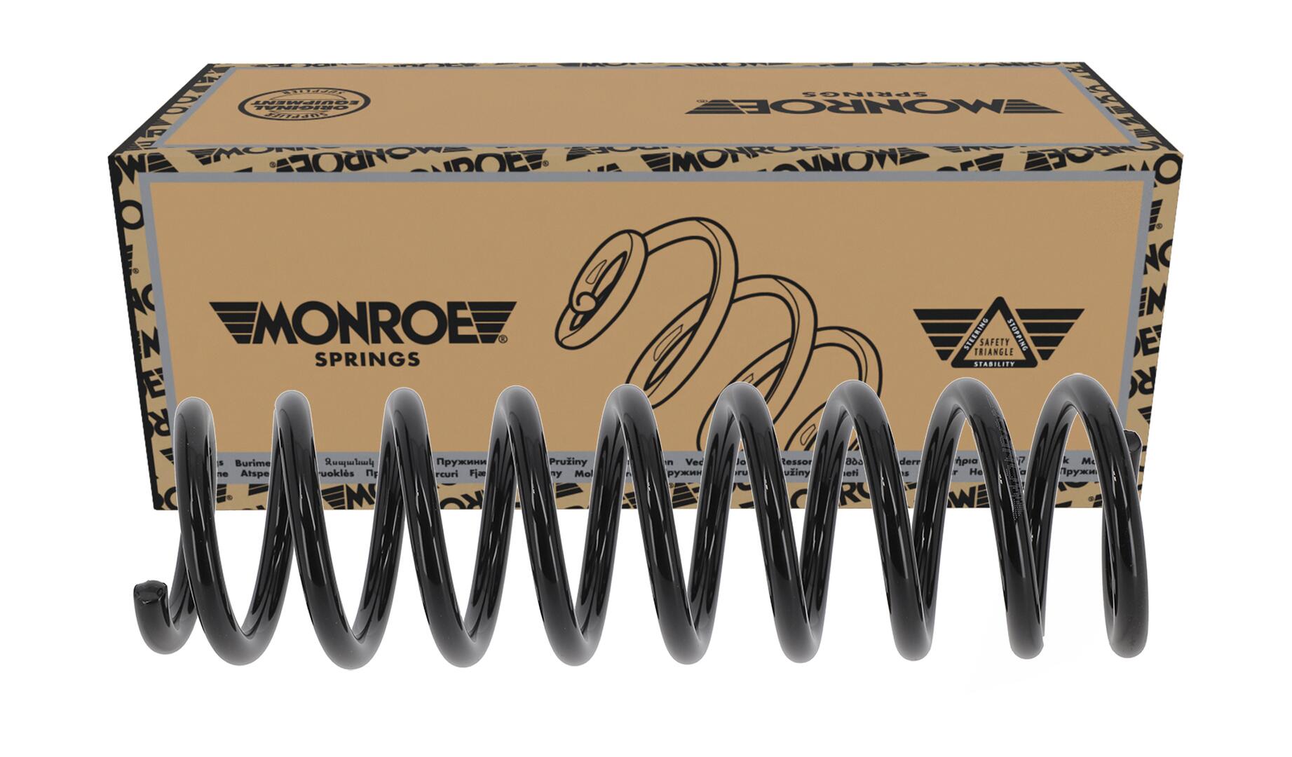 MONROE Fjeder sp4811 for KIA