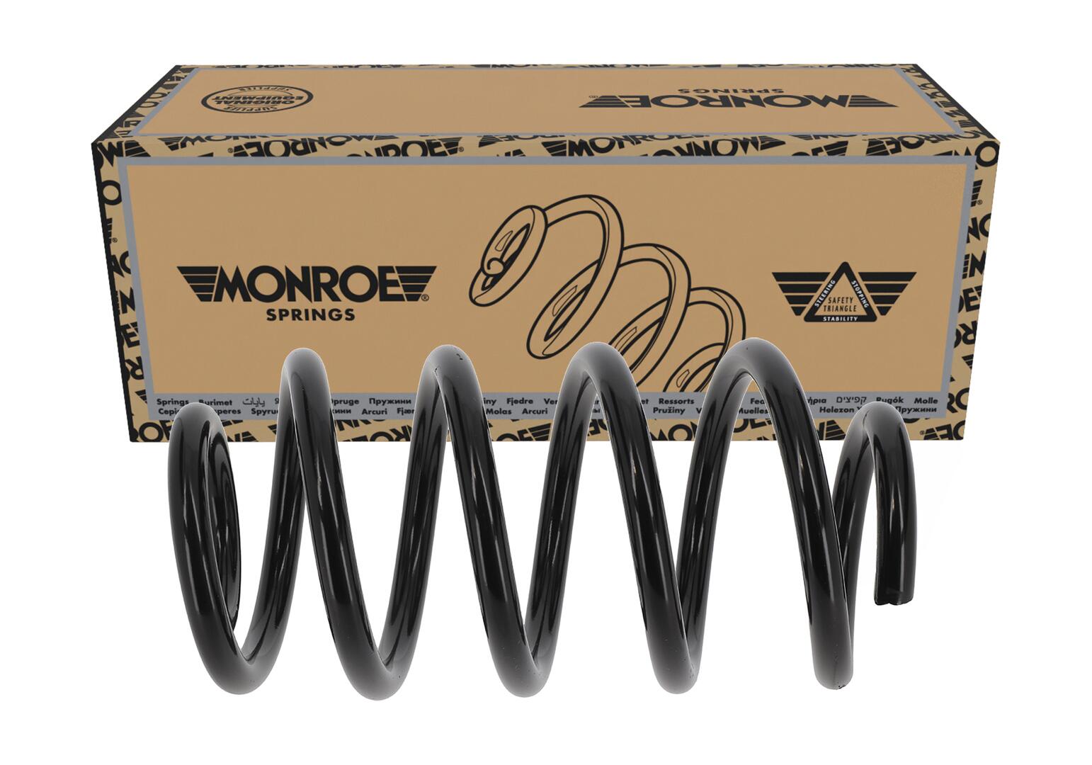 MONROE Fjeder sp4585 for FORD