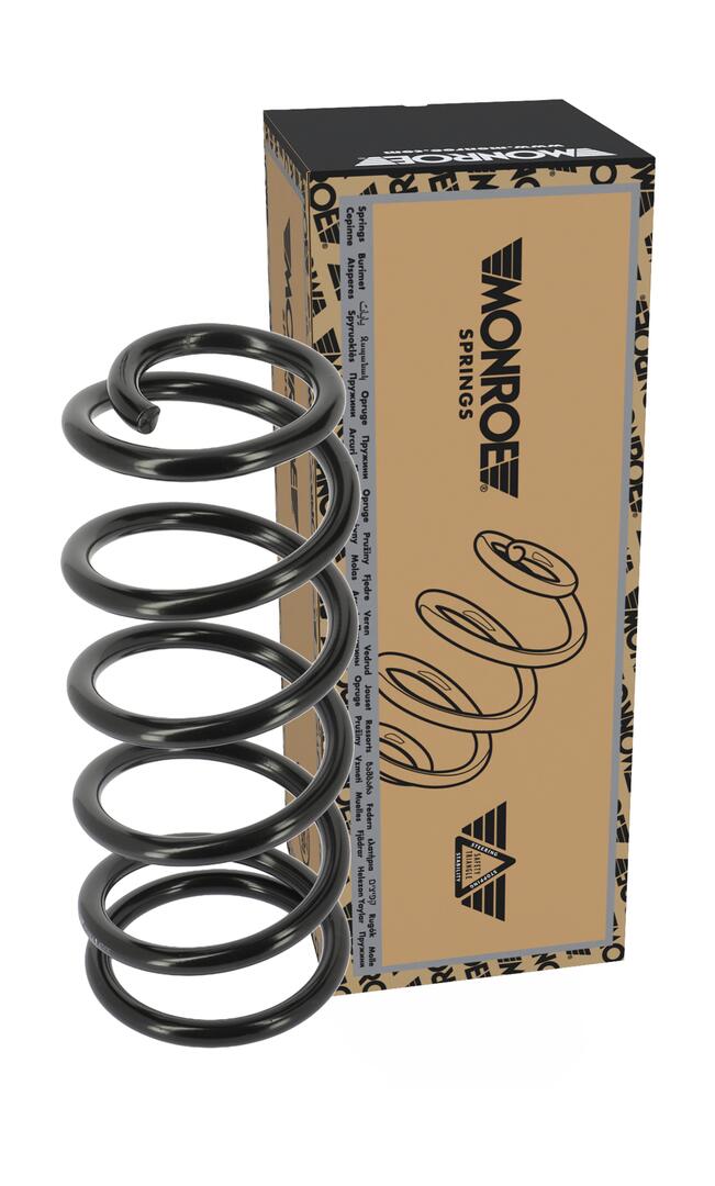 MONROE Fjeder sp4964 for NISSAN
