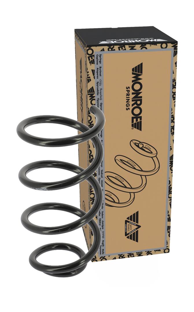 MONROE Fjeder sp4970 for NISSAN