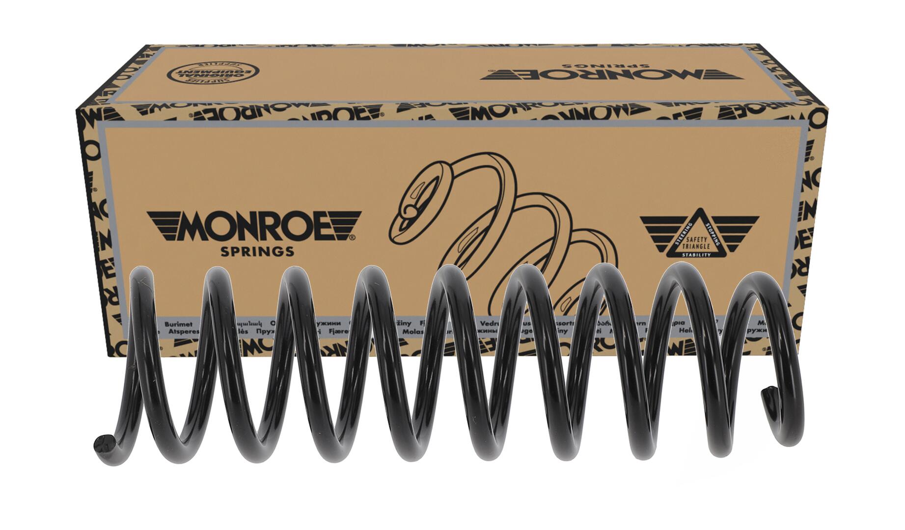 MONROE Fjeder sp4641 for HYUNDAI