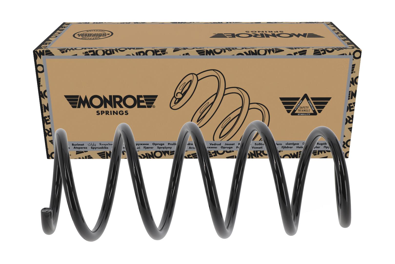 MONROE Fjeder sp4479 for FIAT ALFAROME/FIAT/LANCI