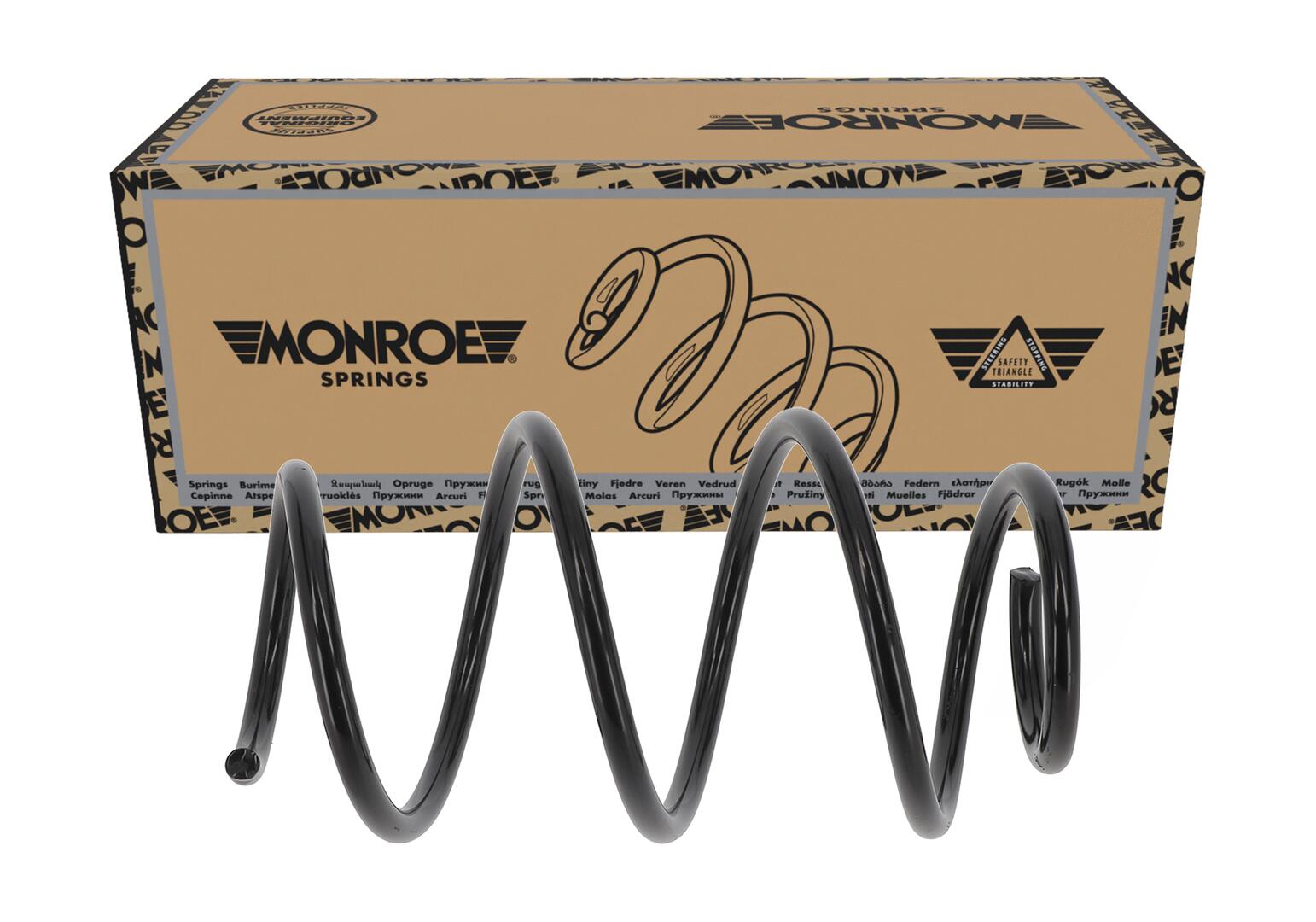 MONROE Fjeder sp4646 for KIA
