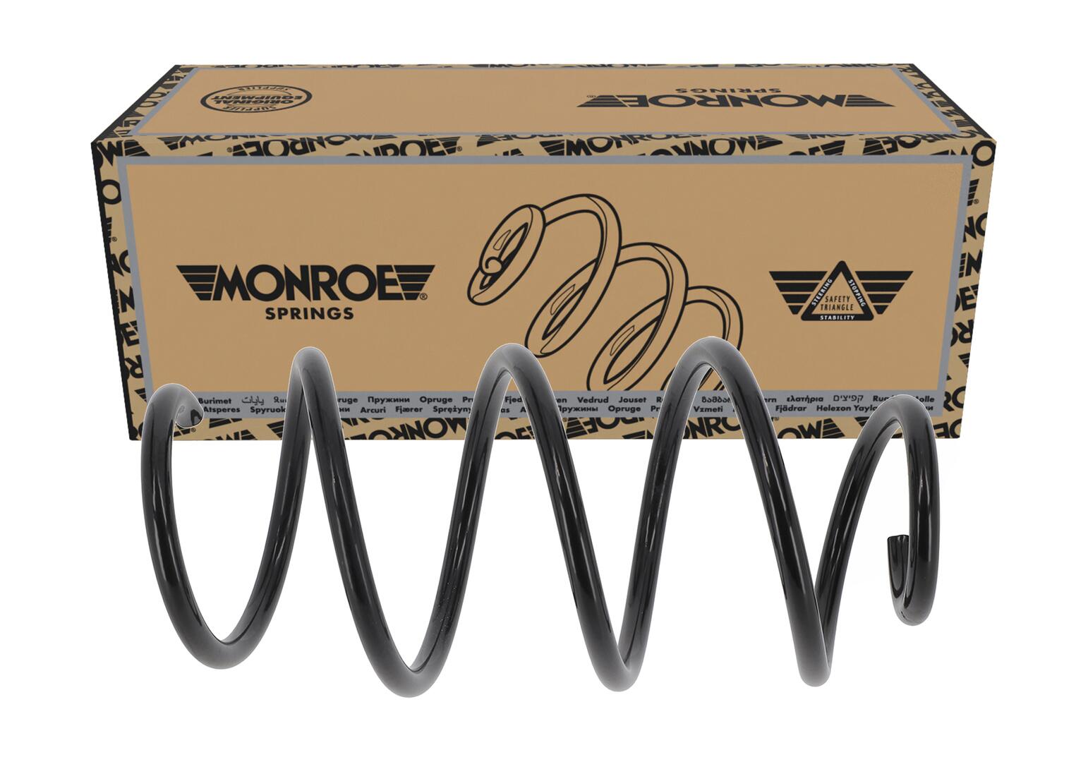 MONROE Fjeder sp4729 for VW