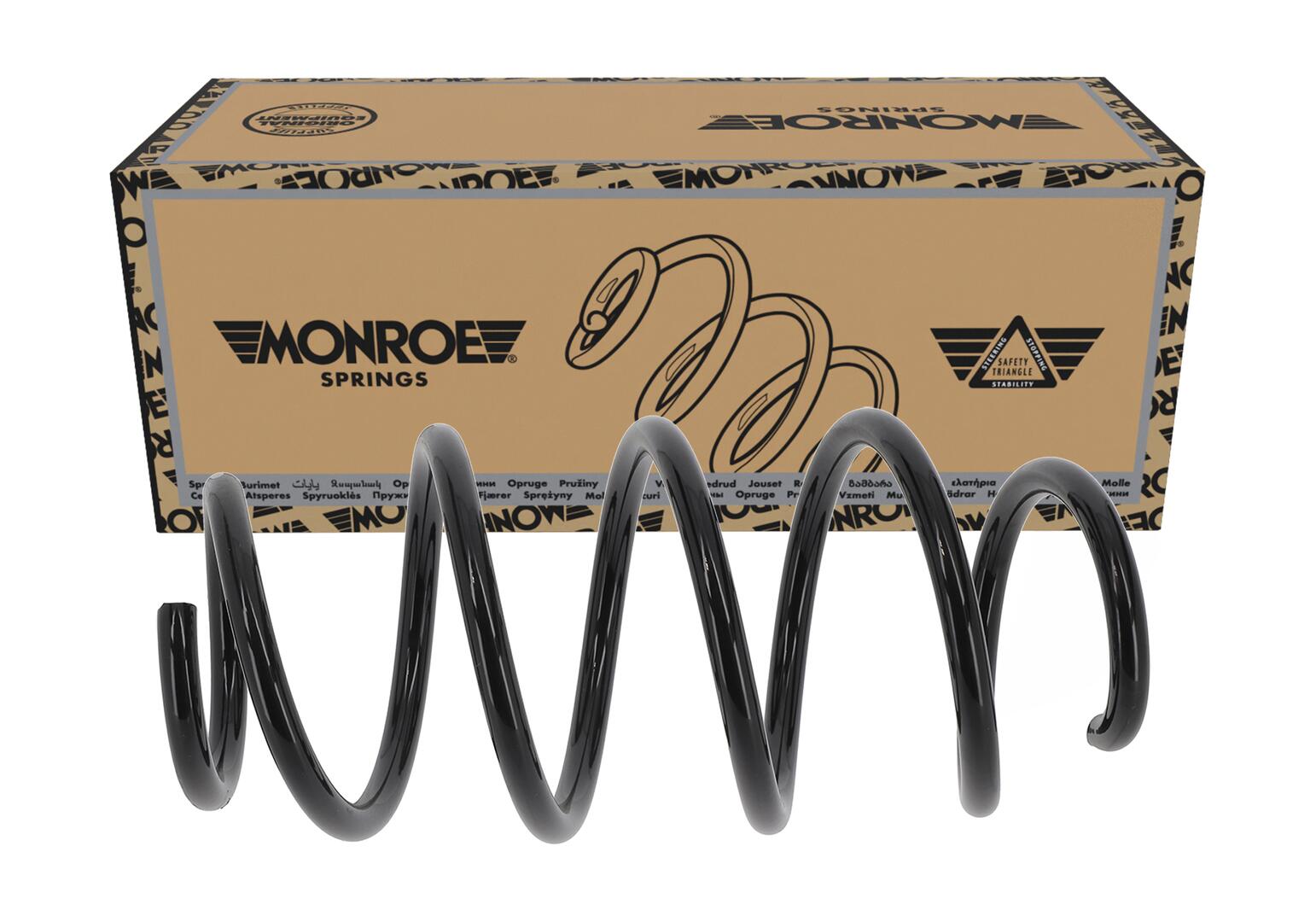 MONROE Fjeder sp4722 for SEAT