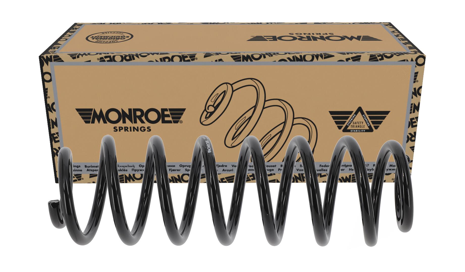 MONROE Fjeder sp4477 for FORD