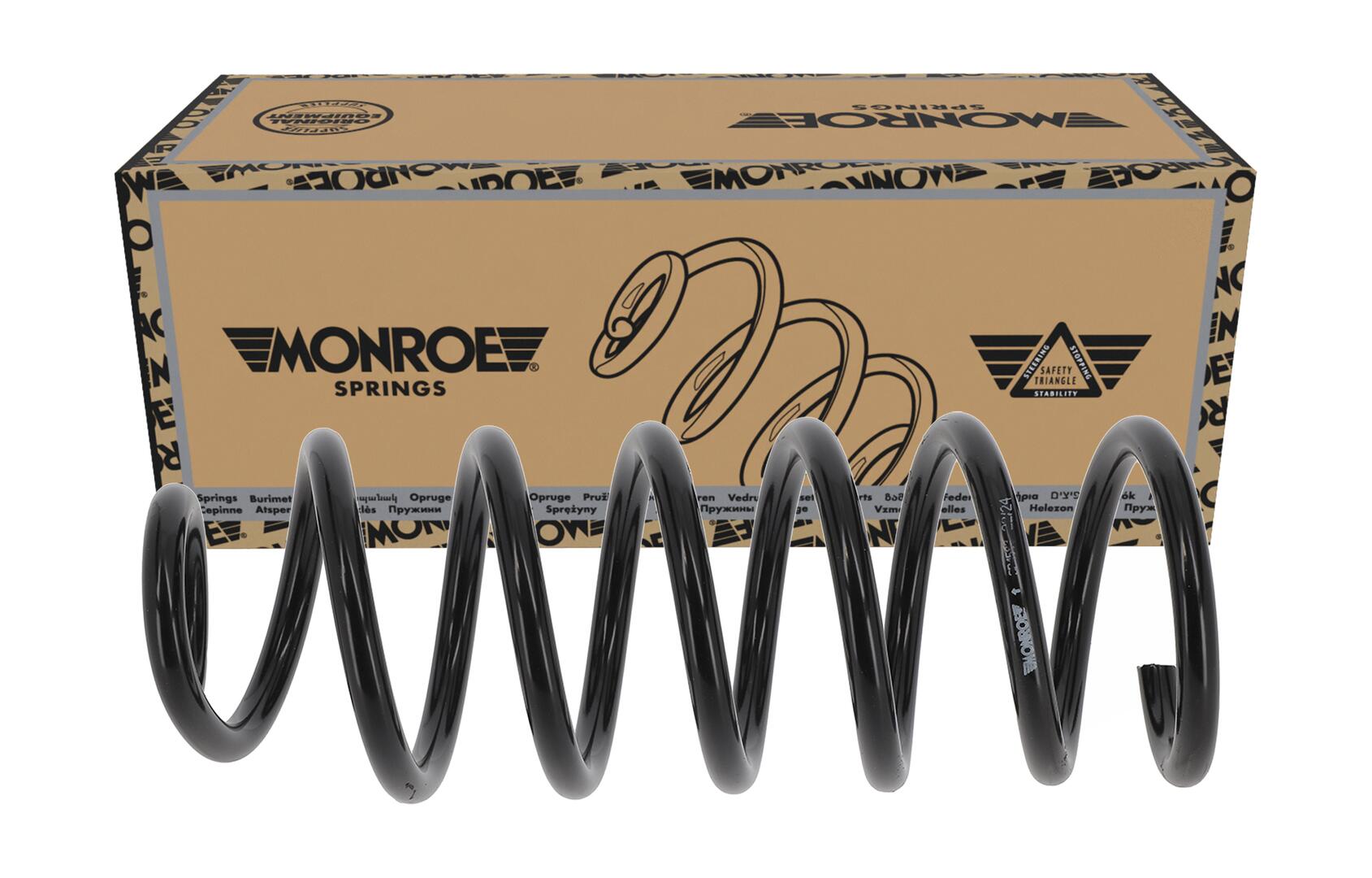 MONROE Fjeder sp4583 for MAZDA