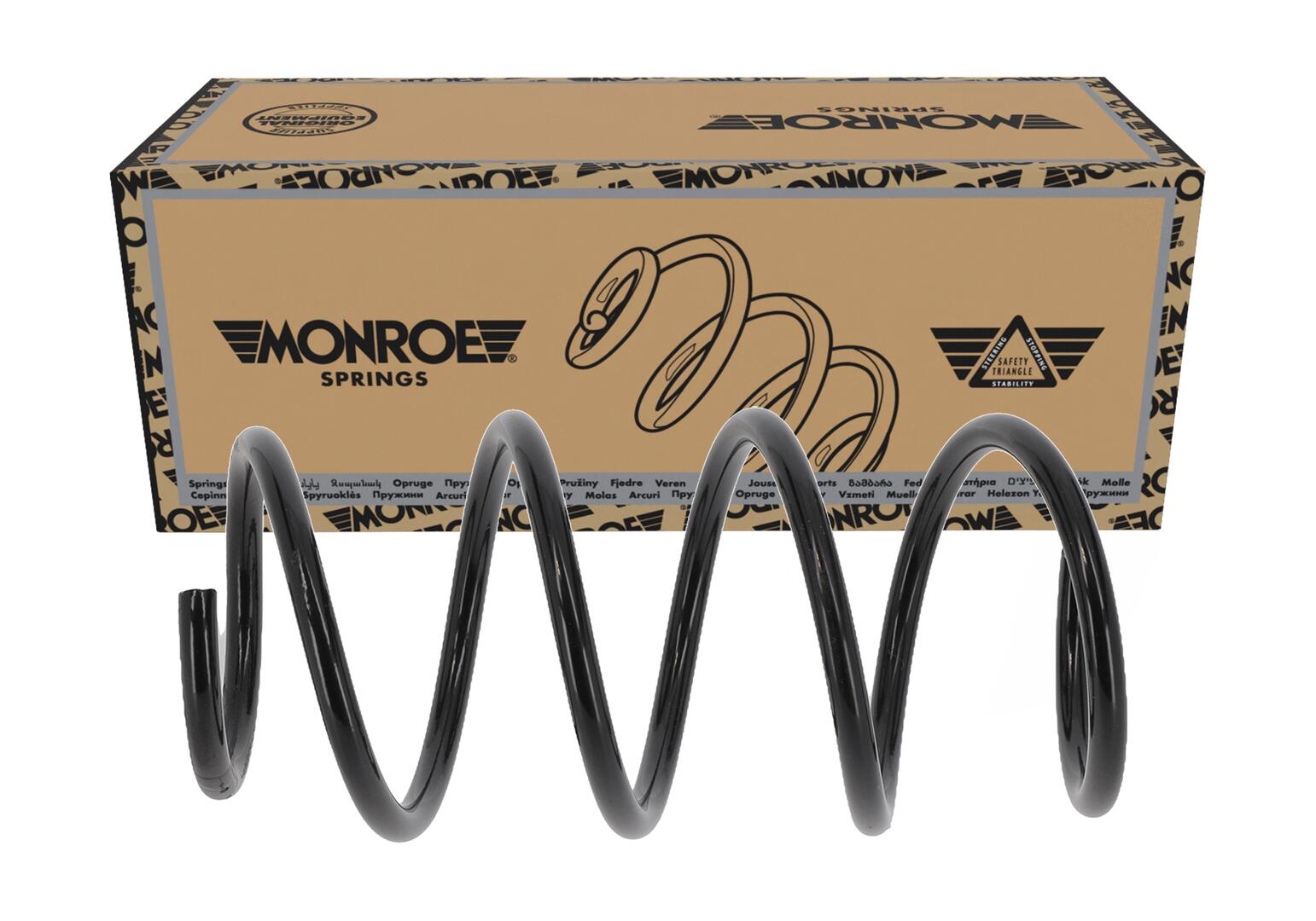 MONROE Fjeder sp4724 for VW