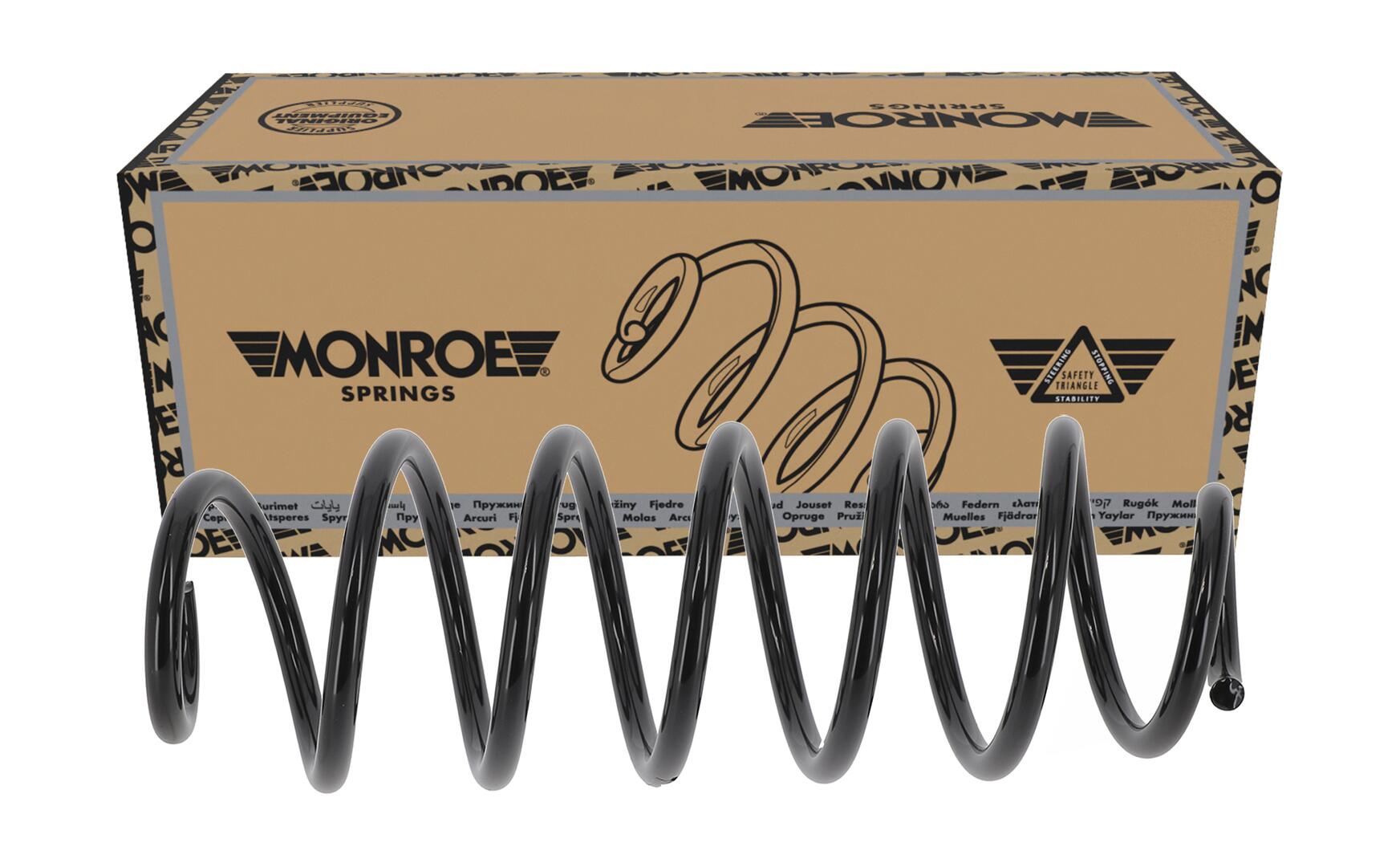 MONROE Fjeder sp4550 for FORD