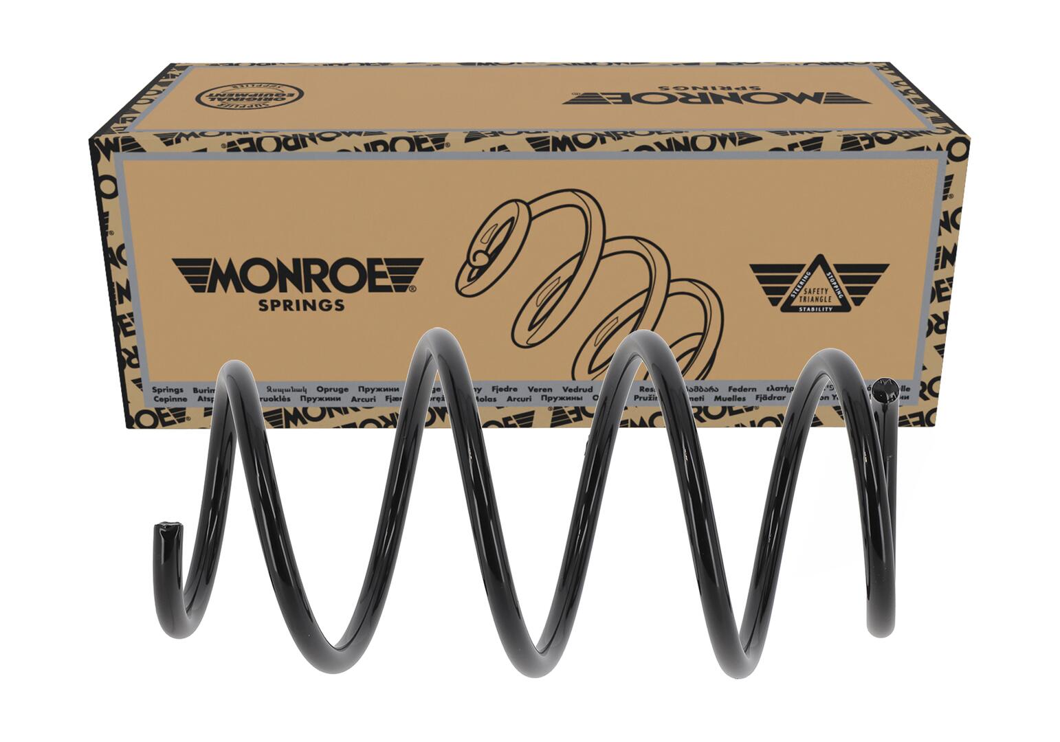 MONROE Fjeder sp4527 for KIA