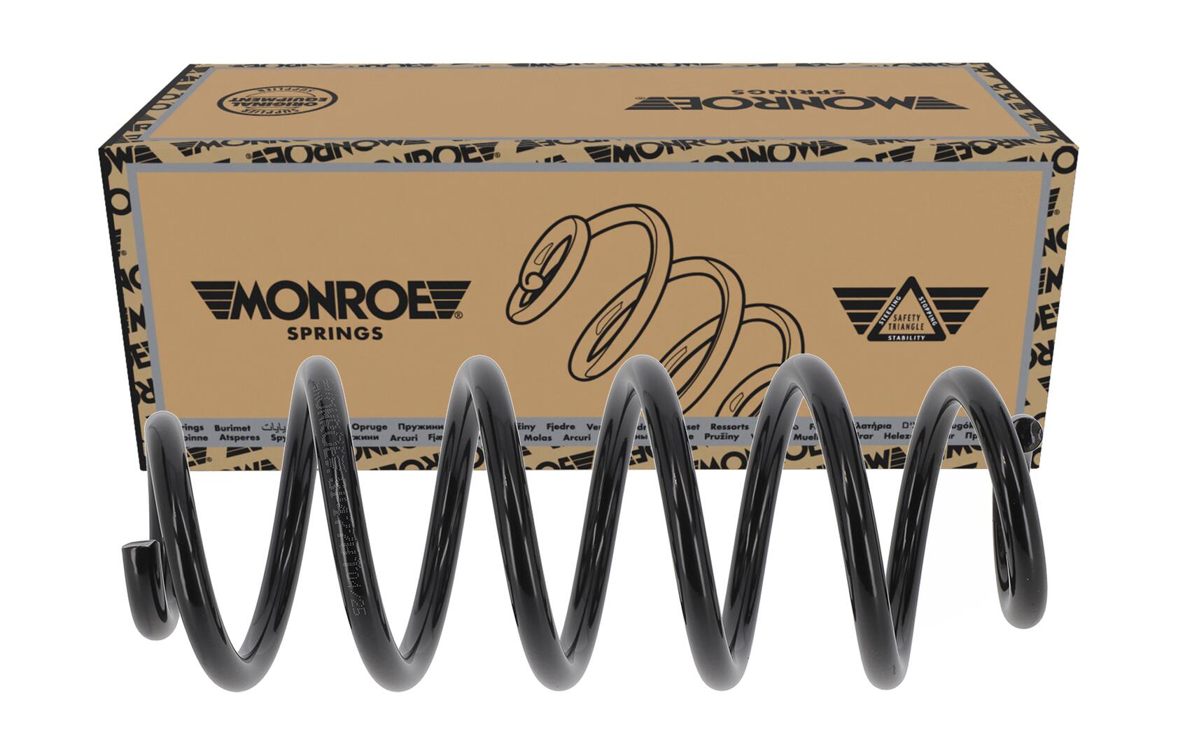 MONROE Fjeder sp4778 for AUDI