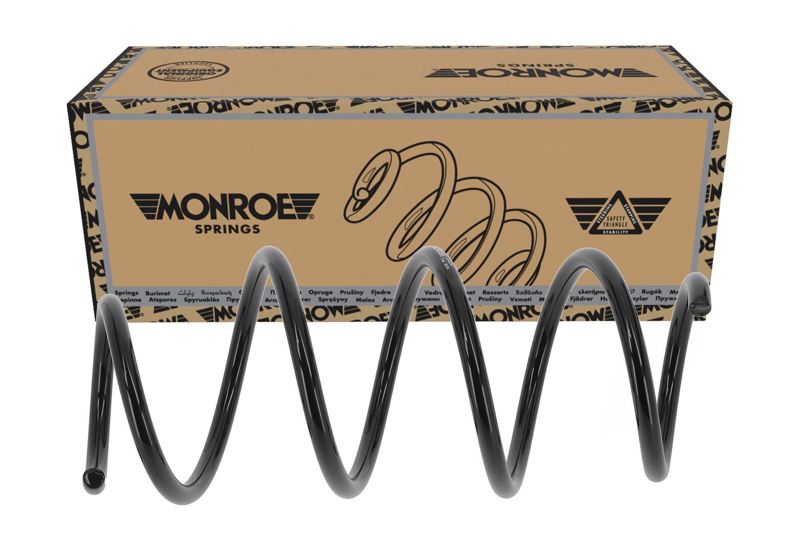MONROE Fjeder sp4470 for KIA