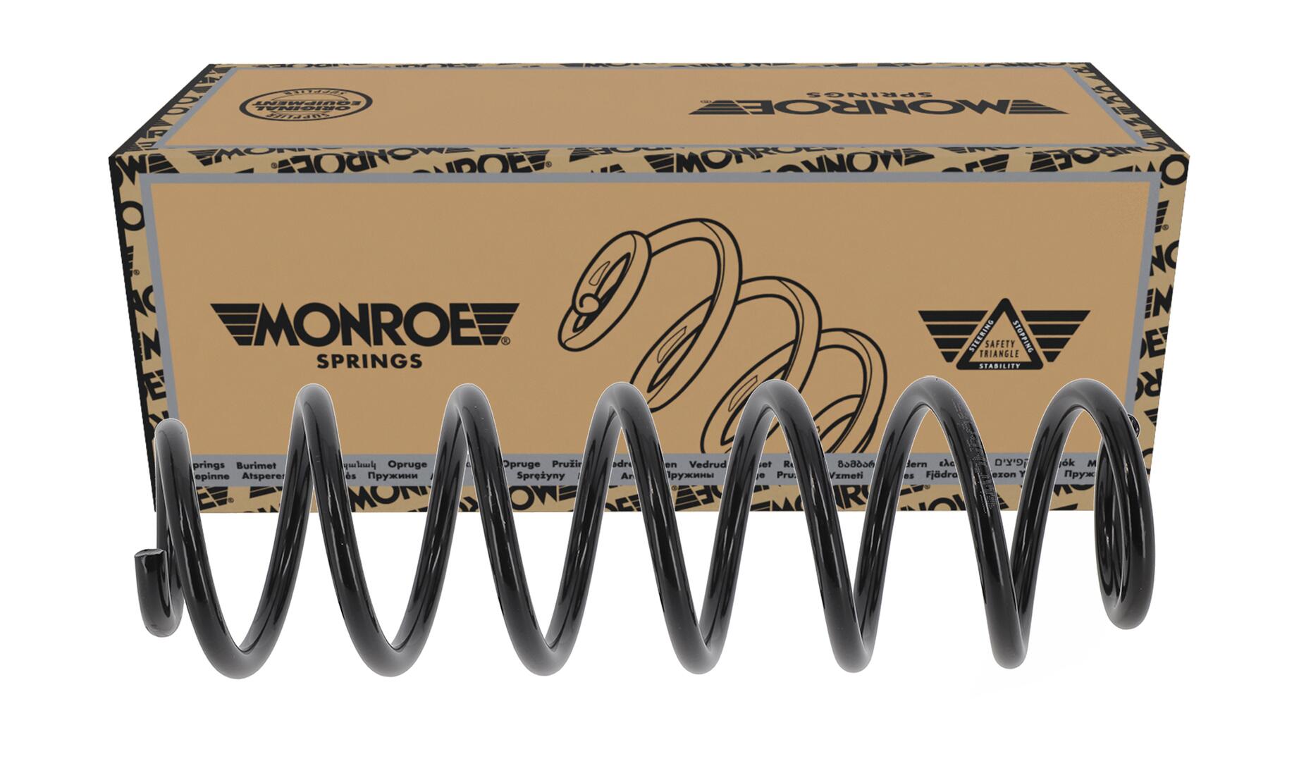 MONROE Fjeder sp4767 for VAG