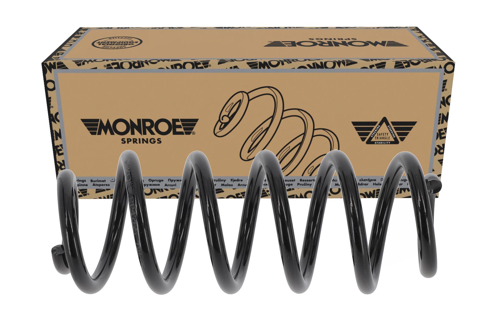 MONROE Fjeder sp4765 for VAG