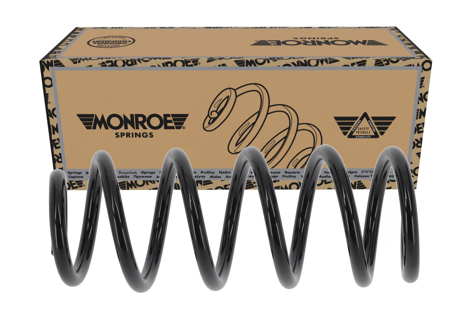 MONROE Fjeder sp4611 for MINI
