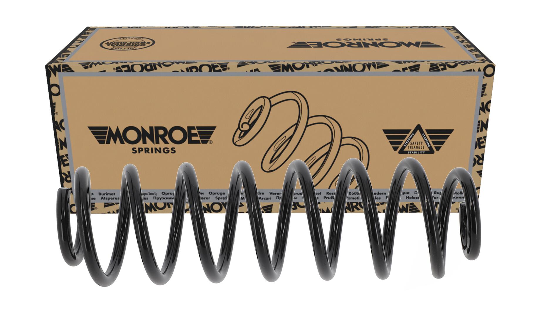 MONROE Fjeder sp4476 for FORD