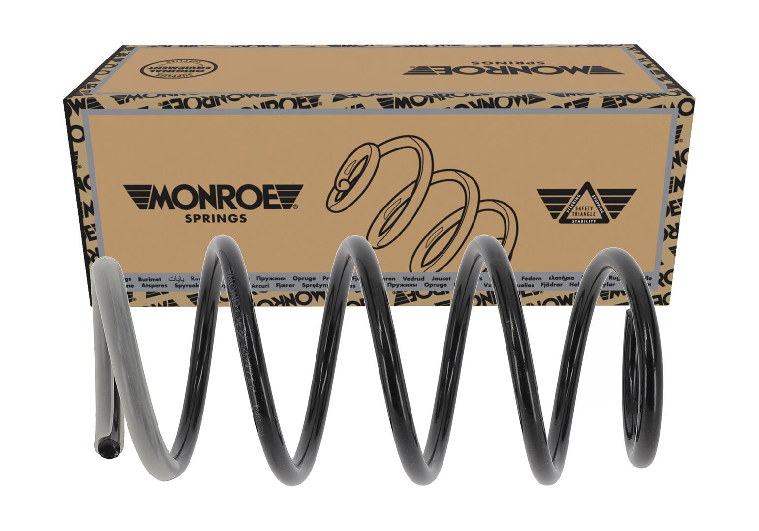 MONROE Fjeder sp4717 for RENAULT