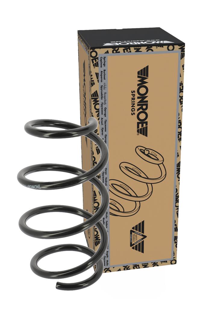 MONROE Fjeder sp4651 for MINI