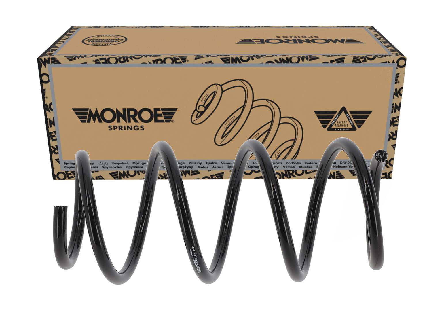 MONROE Fjeder sp4469 for KIA