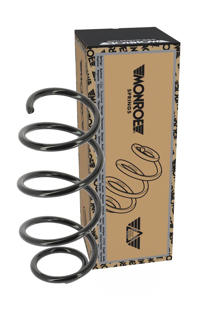 MONROE Fjeder sp4951 for KIA