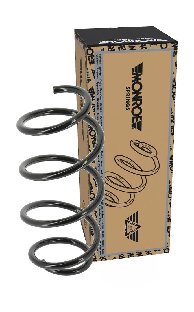 MONROE Fjeder sp4950 for KIA