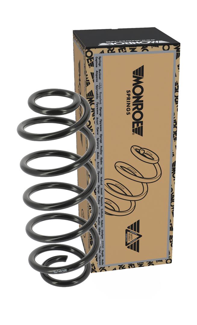 MONROE Fjeder sp5024 for FORD