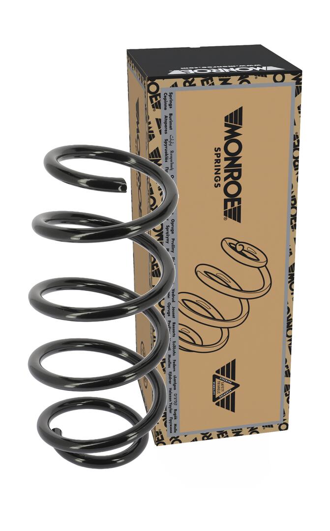 MONROE Fjeder sp4936 for HYUNDAI