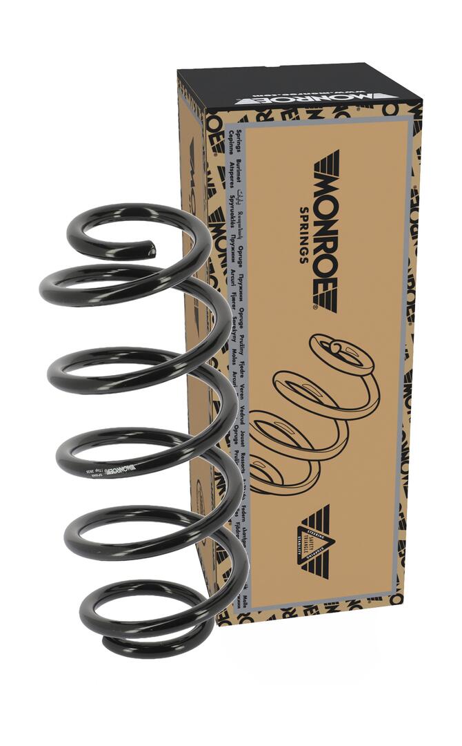 MONROE Fjeder sp5069 for TOYOTA