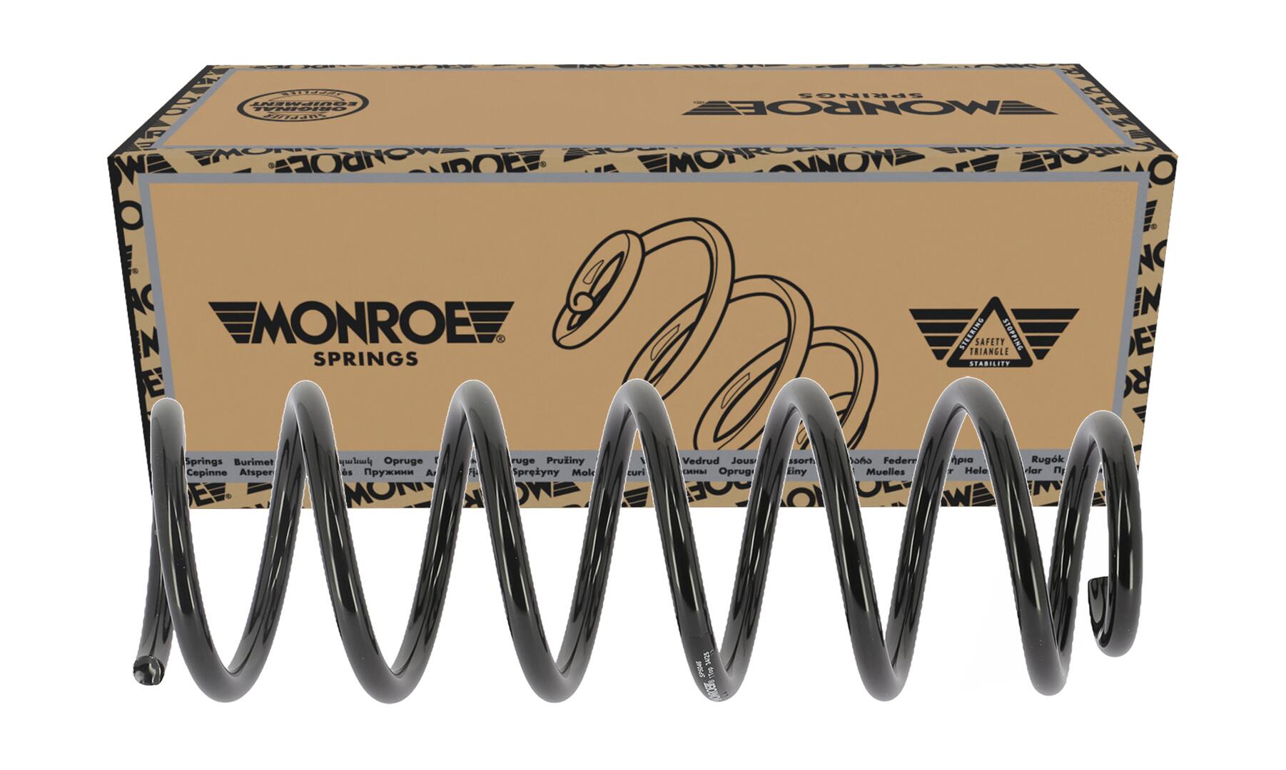 MONROE Fjeder sp5046 for BMW