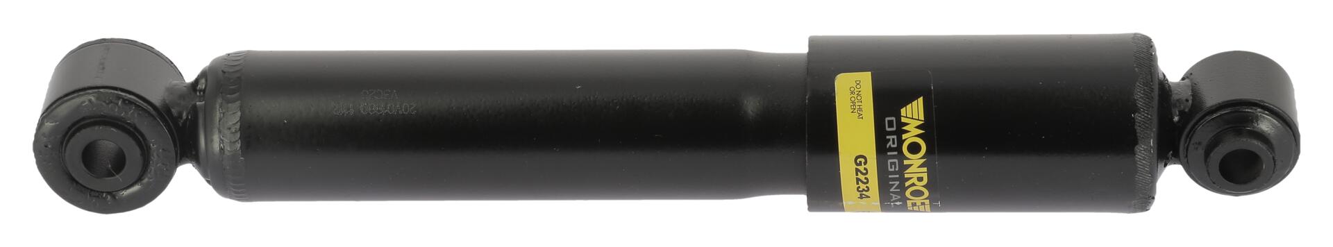 MONROE Støddæmper g2234 for DACIA