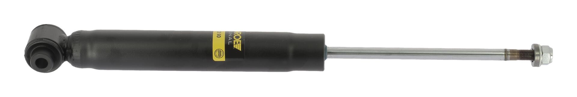 MONROE Støddæmper g1240 for PEUGEOT